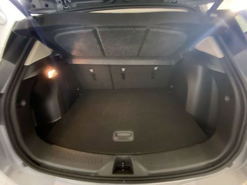 Used 2023 Buick Encore GX Select w/ Sport Touring Package image 12