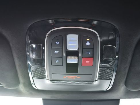 Used 2025 Hyundai Palisade Calligraphy AWD/4WD image 50