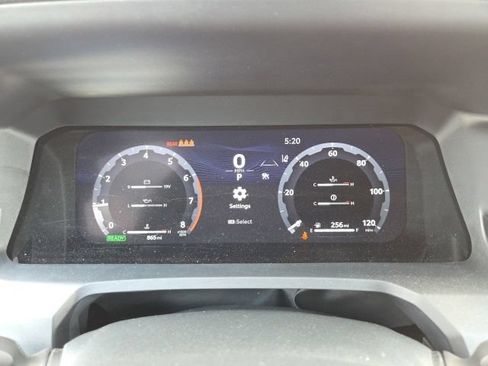 Used 2026 Toyota Tacoma TRD Off-Road w/ TRD Off Road Upgrade Package AWD/4WD image 16