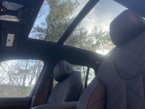 Used 2023 BMW X5 xDrive40i w/ Premium Package image 46