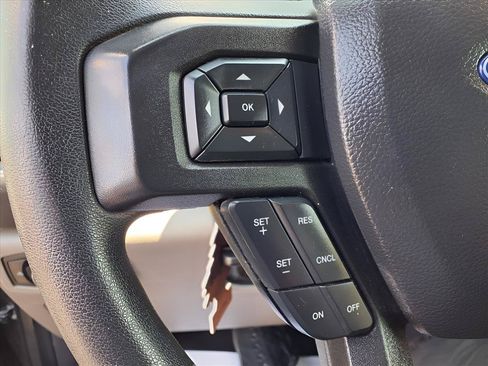 Used 2022 Ford F350 XLT AWD/4WD image 19