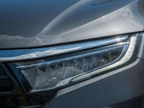 Used 2024 Honda Odyssey EX-L image 11