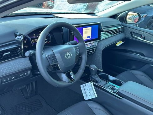 New 2026 Toyota Camry XLE image 16