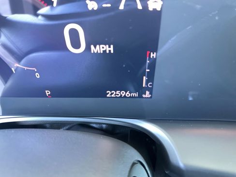 Used 2025 Buick Encore GX Preferred image 40