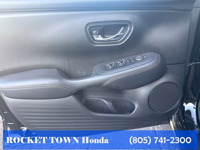 Used 2023 Honda HR-V Sport image 19