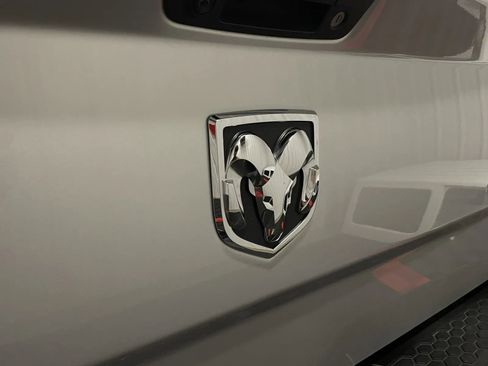 Used 2017 RAM 1500 Big Horn image 16