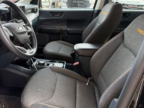 Used 2024 Ford Maverick Tremor w/ Tremor Off-Road Package AWD/4WD image 8