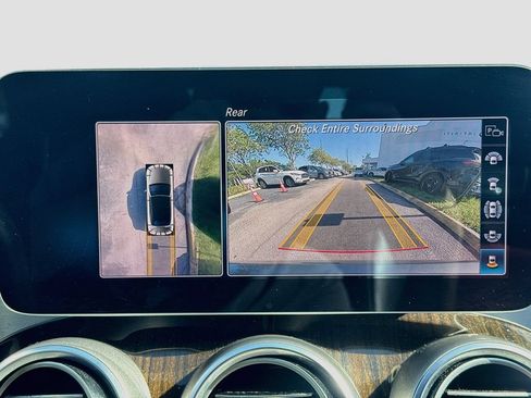 Used 2019 Mercedes-Benz C 63 AMG S image 14