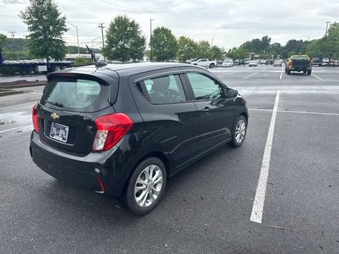 Used 2022 Chevrolet Spark LT FWD image 6