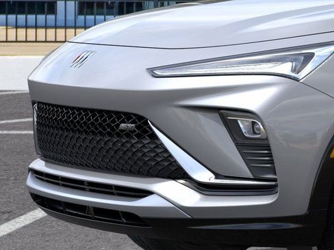 New 2026 Buick Envista Sport Touring w/ Convenience I Package image 13