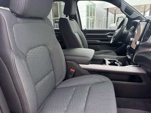 New 2026 RAM 1500 Big Horn image 11