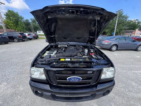 Used 2011 Ford Ranger Sport RWD image 25