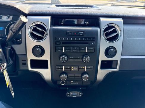 Used 2011 Ford F150 XLT w/ XTR Pkg image 27