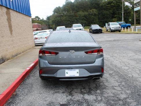 Used 2018 Hyundai Sonata SEL image 5