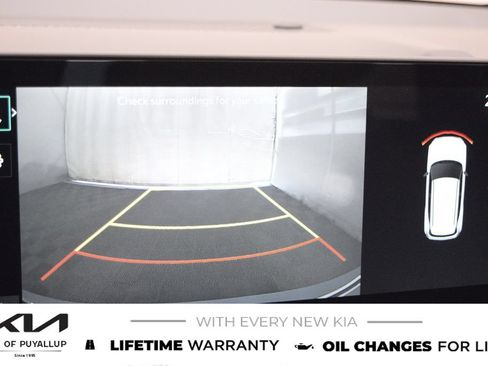 New 2027 Kia Seltos S AWD/4WD image 23