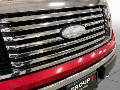 Used 2011 Ford F150 XLT w/ XLT Chrome Pkg AWD/4WD image 29