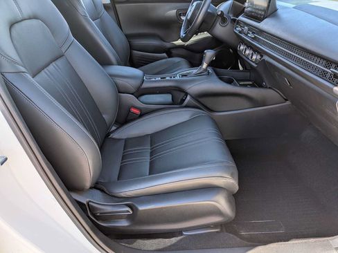 Certified 2024 Honda HR-V EX-L image 21