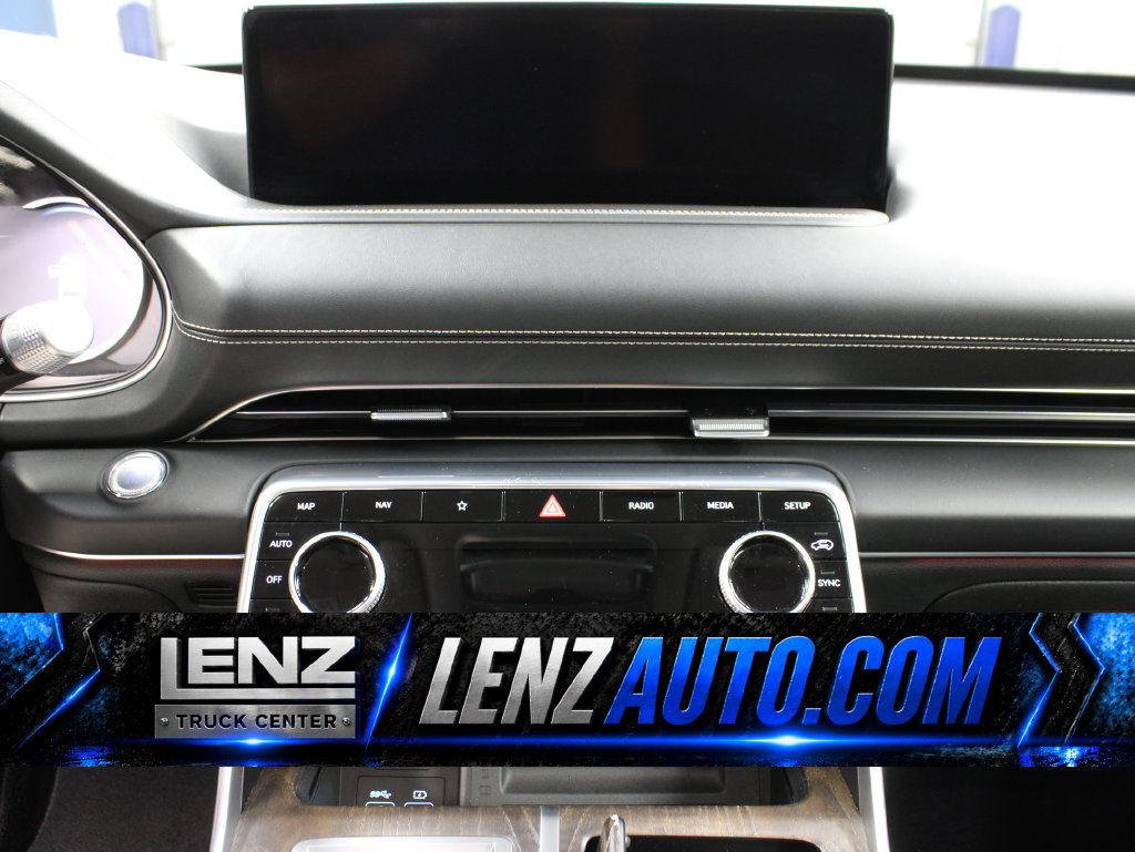 Used 2024 Genesis GV80 2.5T AWD/4WD image 14