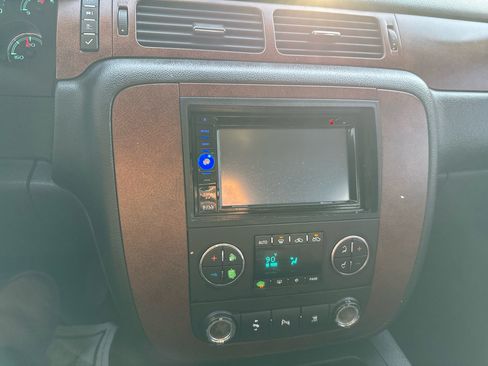 Used 2011 GMC Sierra 1500 SLT image 14