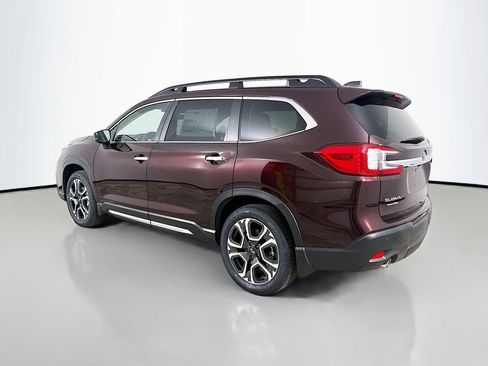 New 2026 Subaru Ascent Touring image 5