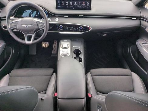 Used 2023 Genesis GV70 2.5T w/ Sport Prestige Package AWD/4WD image 14