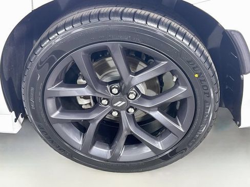 Used 2023 Dodge Charger R/T w/ Blacktop Package RWD image 29