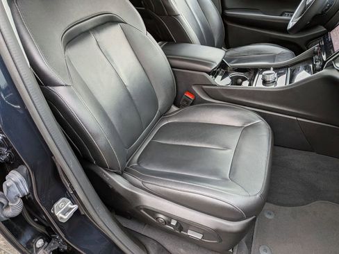 Certified 2023 Jeep Grand Cherokee L Limited AWD/4WD image 29