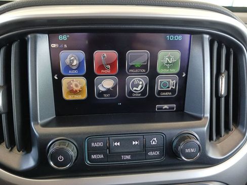 Used 2018 Chevrolet Colorado LT w/ LT Convenience Package AWD/4WD image 20