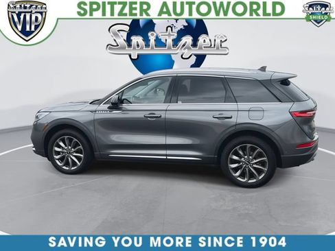 Used 2022 Lincoln Corsair AWD w/ Premium Package image 6