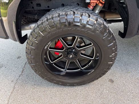 Used 2019 Ford F150 Raptor w/ Equipment Group 802A Luxury AWD/4WD image 53
