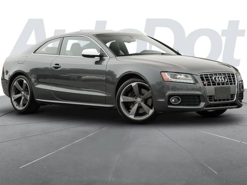 Used 2012 Audi S5 Prestige AWD/4WD image 1