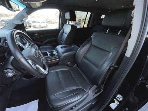Used 2018 GMC Yukon XL SLT image 19