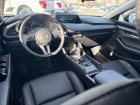 Used 2025 MAZDA MAZDA3 s image 17