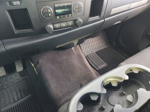 Used 2013 GMC Sierra 1500 SLE RWD image 23