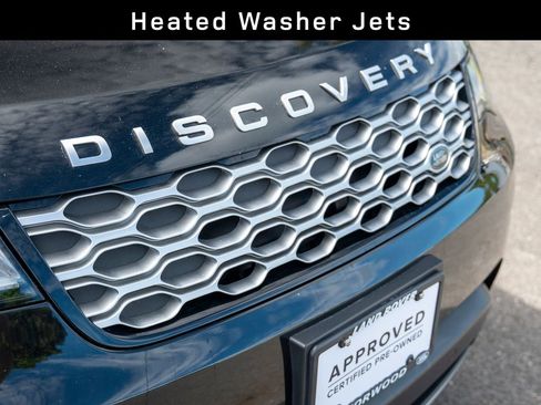 Certified 2024 Land Rover Discovery S image 16