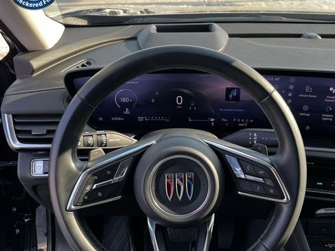 Used 2024 Buick Envision Preferred image 21