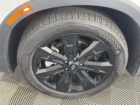 Used 2024 Hyundai Palisade XRT AWD/4WD image 14