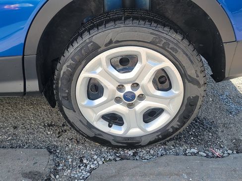 Used 2018 Ford Escape S FWD image 10