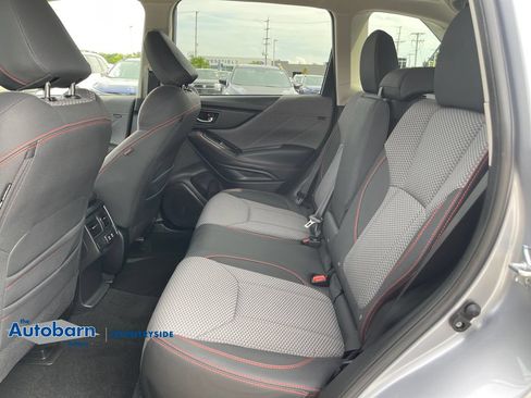 Certified 2024 Subaru Forester Sport AWD/4WD image 27