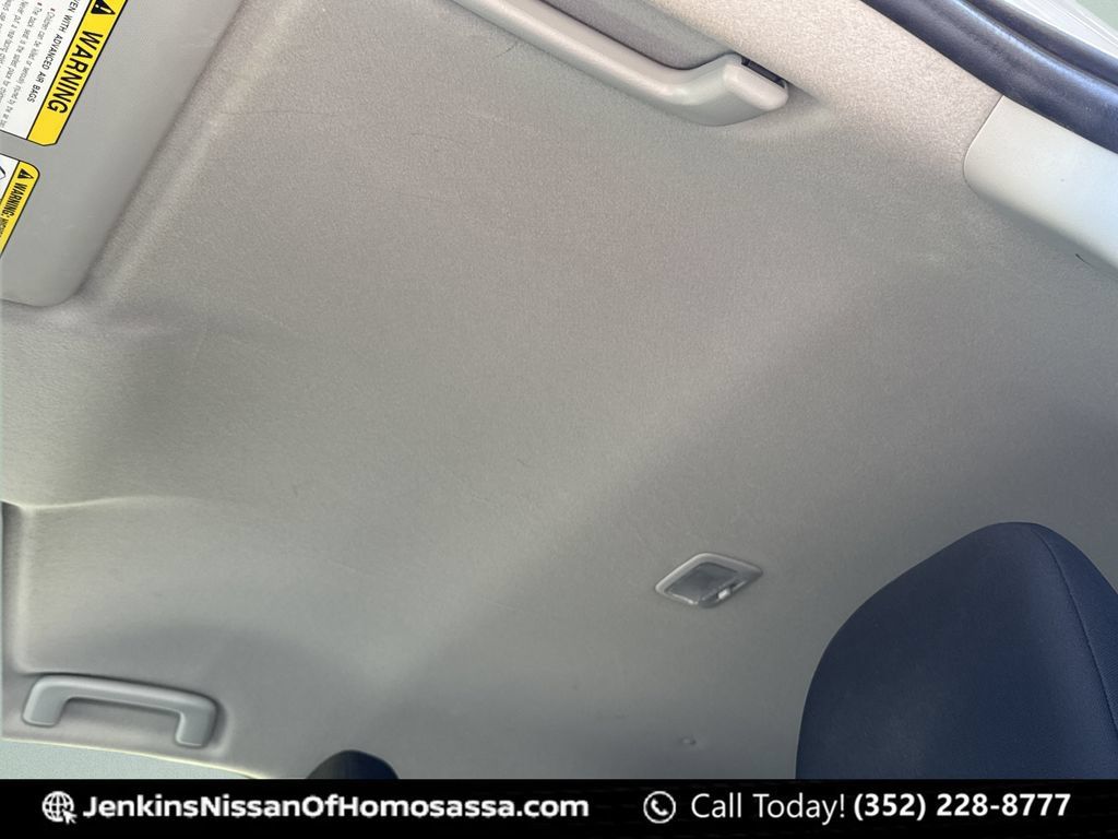 Used 2024 Mitsubishi Outlander Sport ES AWD/4WD image 33