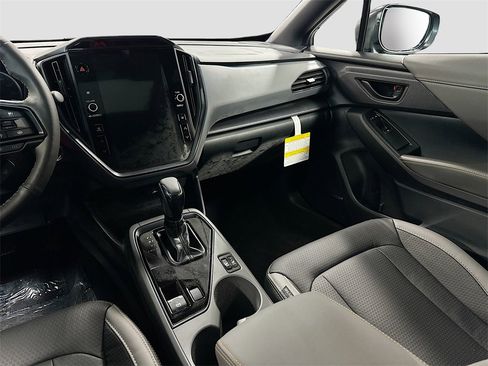 New 2026 Subaru Crosstrek 2.5i Wilderness w/ Crosstrek Mirror Package image 22