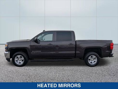 Used 2016 Chevrolet Silverado 1500 LT image 2