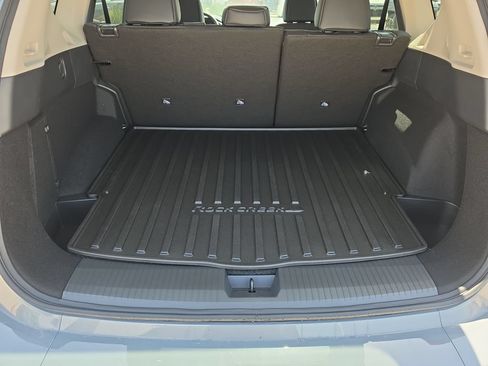 New 2026 Nissan Rogue SV w/ Rock Creek Premium Package AWD/4WD image 26