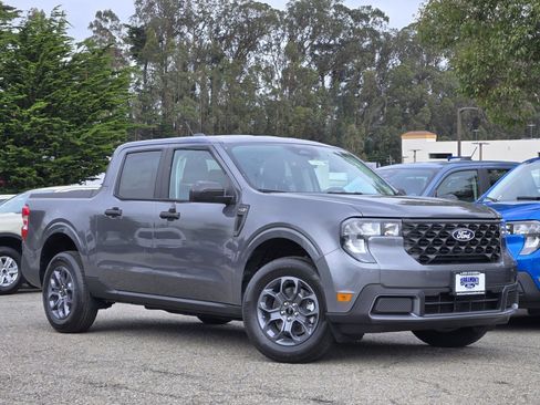 New 2026 Ford Maverick XLT image 2
