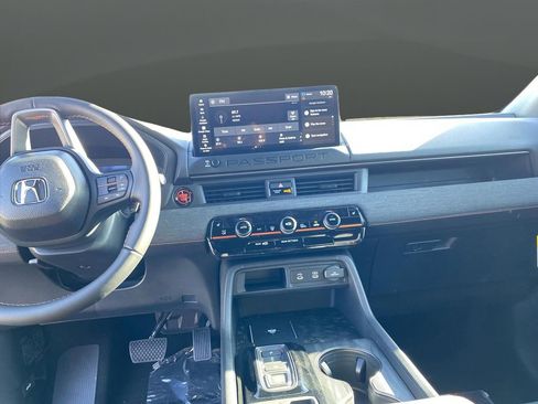 New 2026 Honda Passport TrailSport image 5