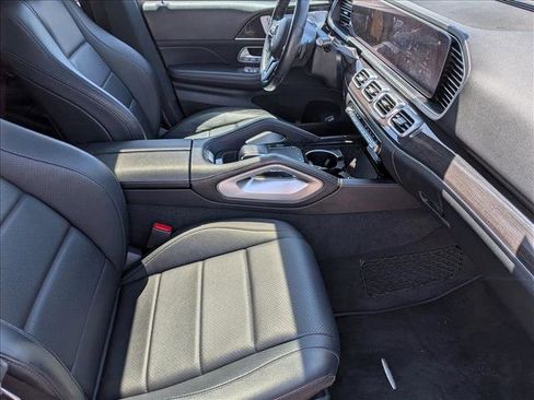 Used 2020 Mercedes-Benz GLE 350 4MATIC image 22