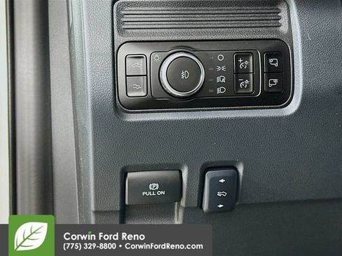 New 2026 Ford F250 Platinum w/ Tremor Off-Road Package AWD/4WD image 11