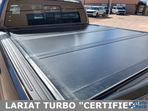 Used 2019 Ford Ranger Lariat w/ Equipment Group 501A Mid image 16