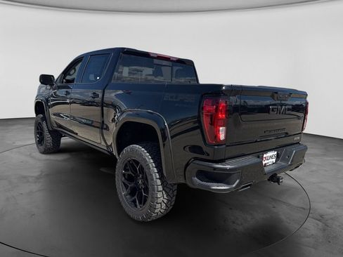 New 2026 GMC Sierra 1500 Elevation w/ Elevation Premium Package AWD/4WD image 9