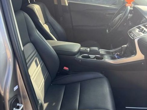 Used 2019 Lexus NX 300 FWD w/ Premium Package image 38